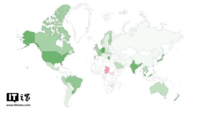 ȫIPv6ռѽ(jng)ͻ25%ЇʃH2.93%